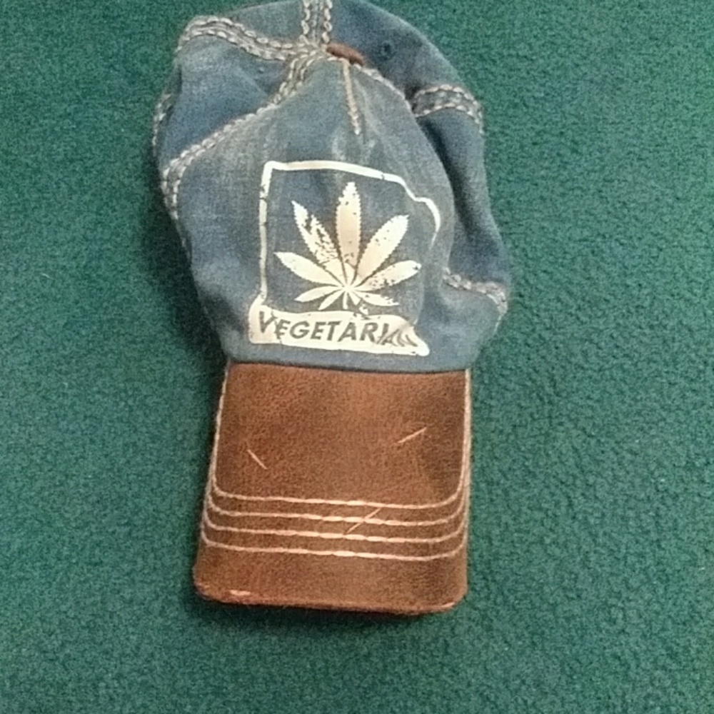 A Clasp Hat